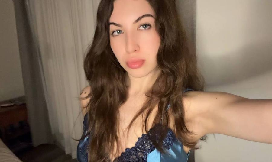 Photo Amber in Anshan