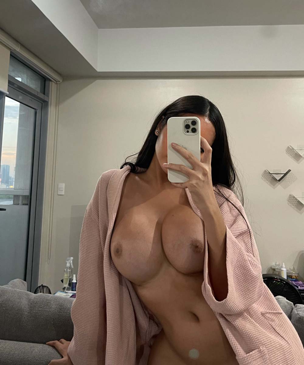 Angela Castellanos naked in Anshan