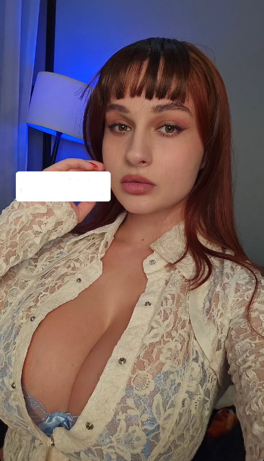 Take a pause and enjoy Miranda Faith — streaming from Anshan