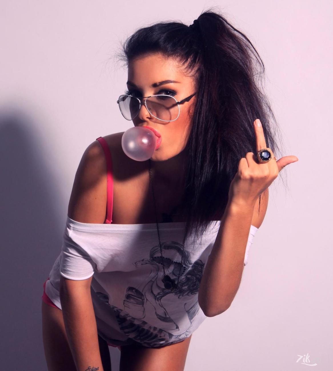 Sassy girls in Anshan