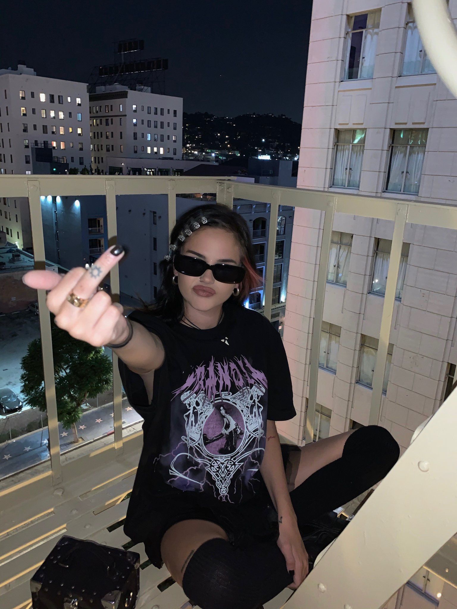 Sassy girls in Anshan