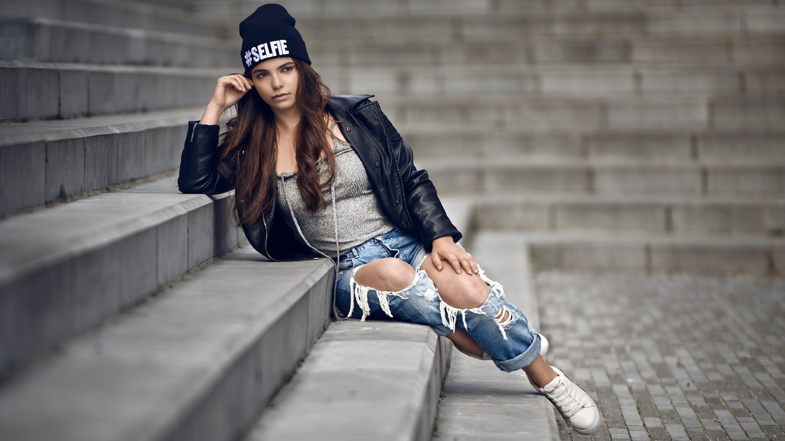 Sassy girls in Anshan