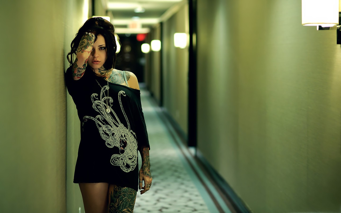 Sassy girls in Anshan