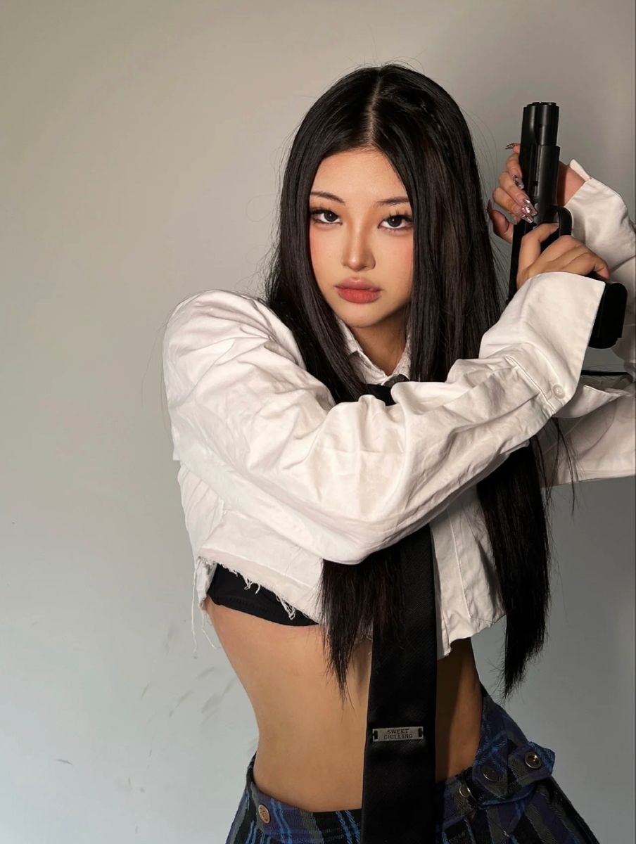 Sassy girls in Anshan