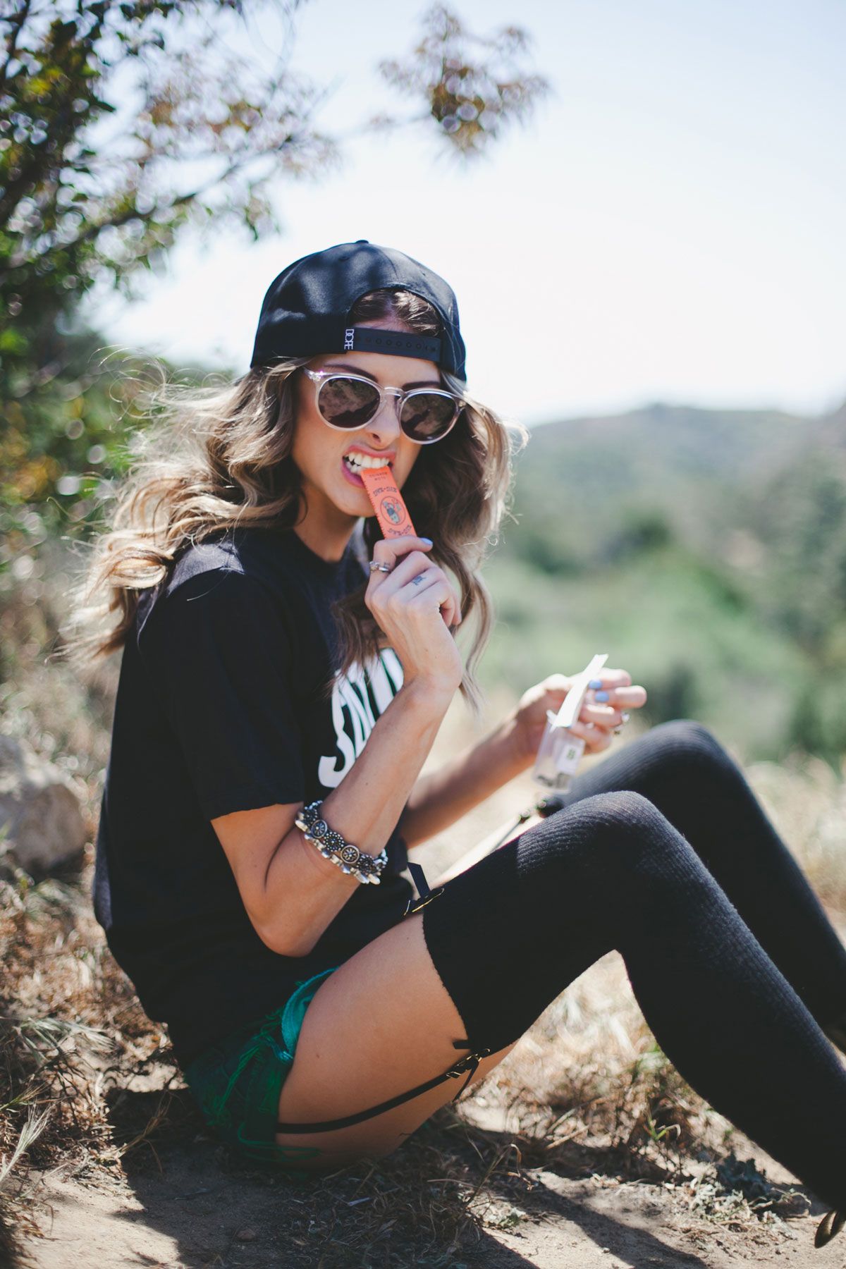 Sassy girls in Anshan