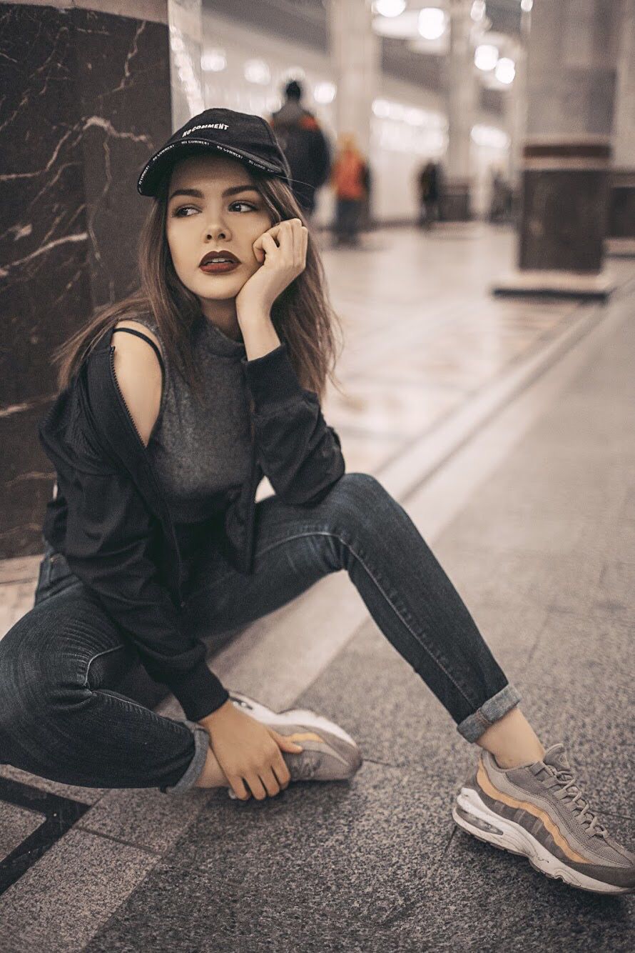 Sassy girls in Anshan