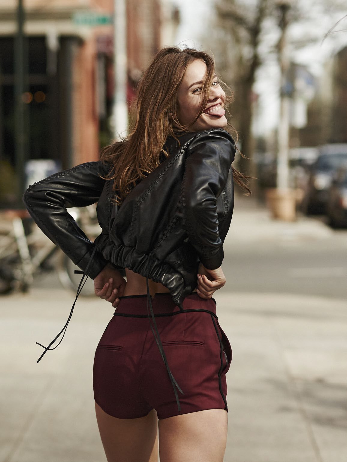 Sexy model Sassy girls in Anshan