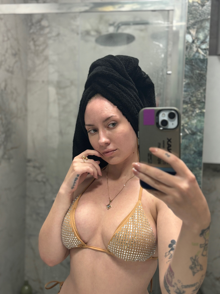 Nude girl KateV in Anshan