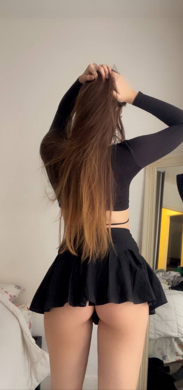 Photo Lola La Fleur in Anshan