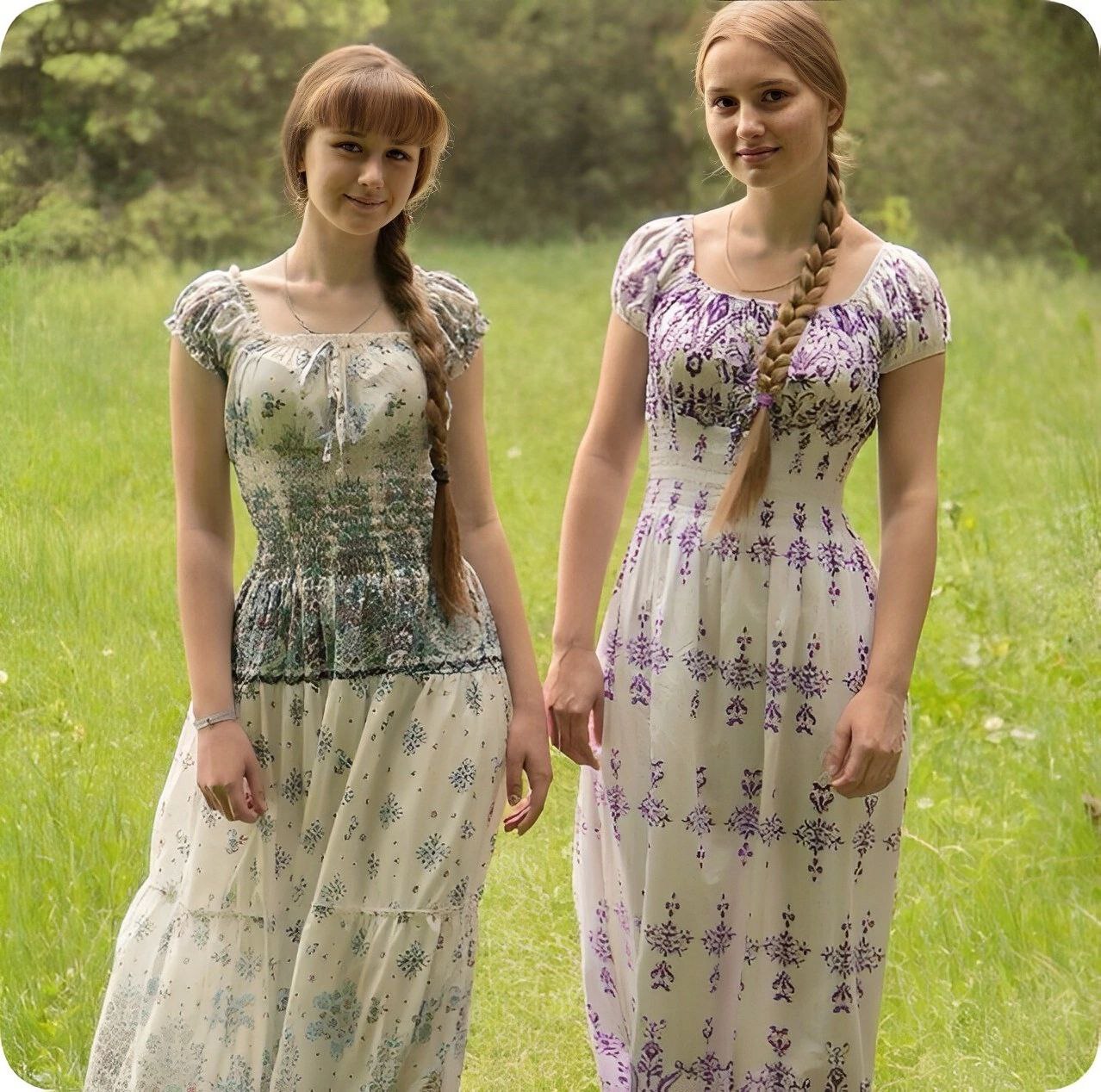 Slavic girls underwear in Anshan