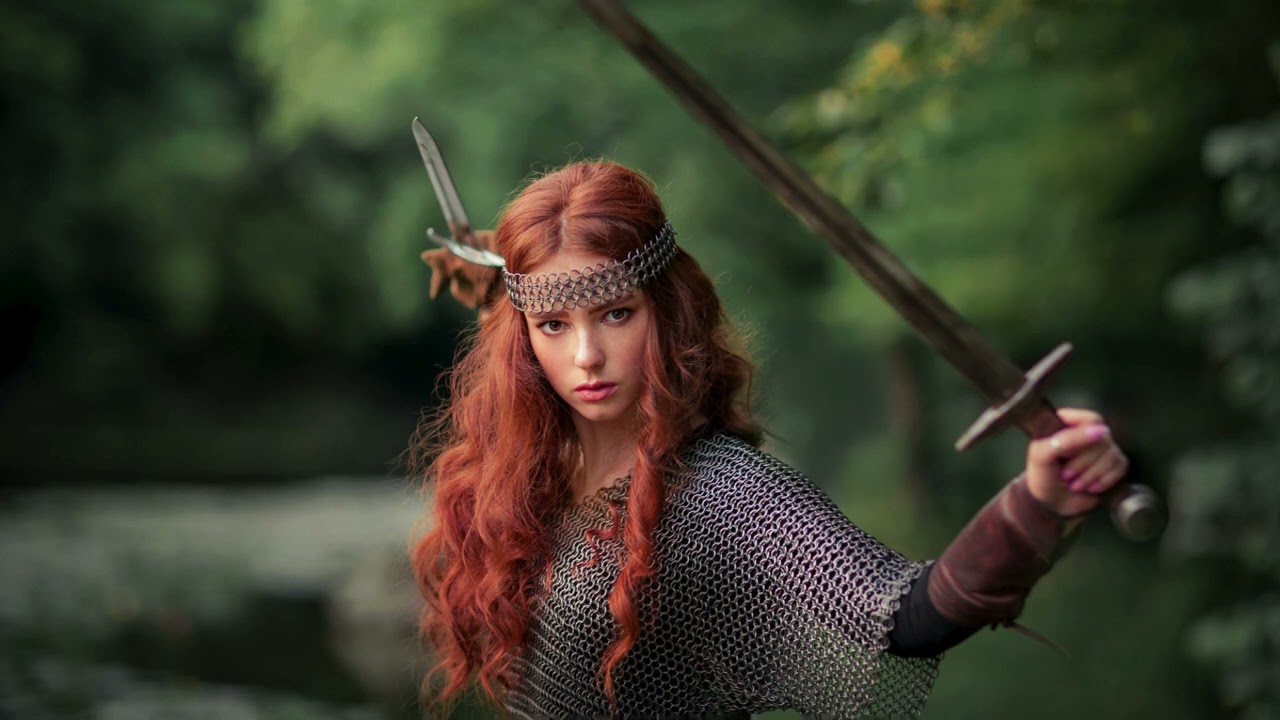 Slavic girls in Anshan