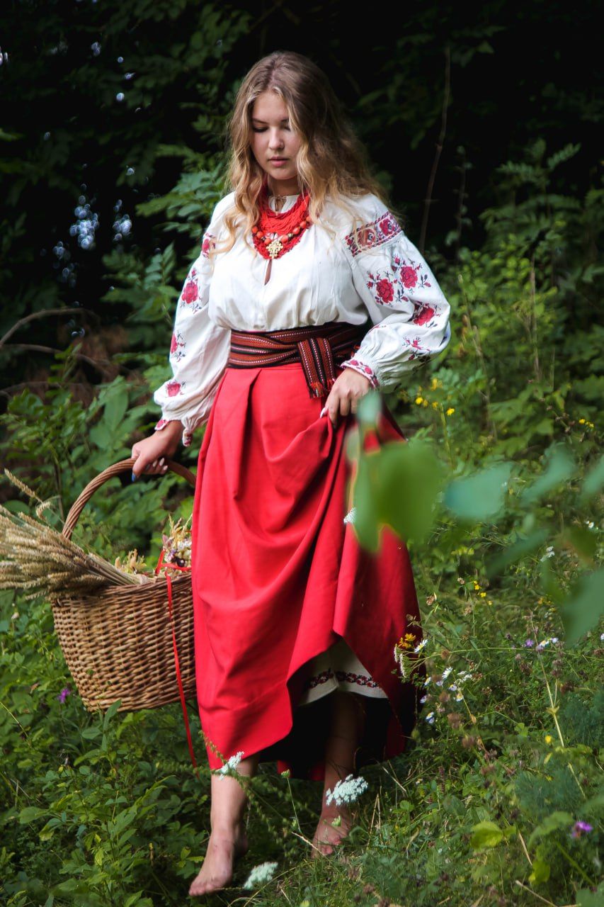 Slavic girls in Anshan