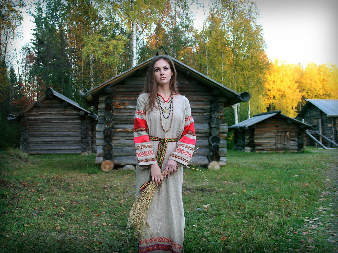 Sexy model Slavic girls in Anshan