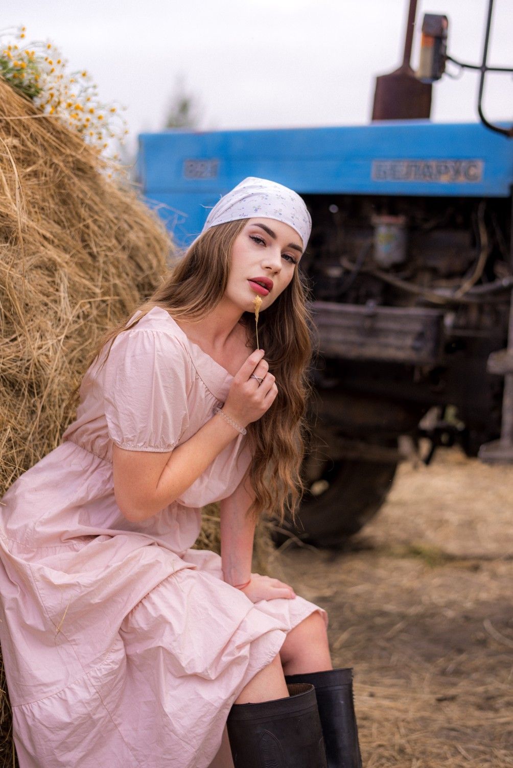 Underwear Slavic women in Anshan