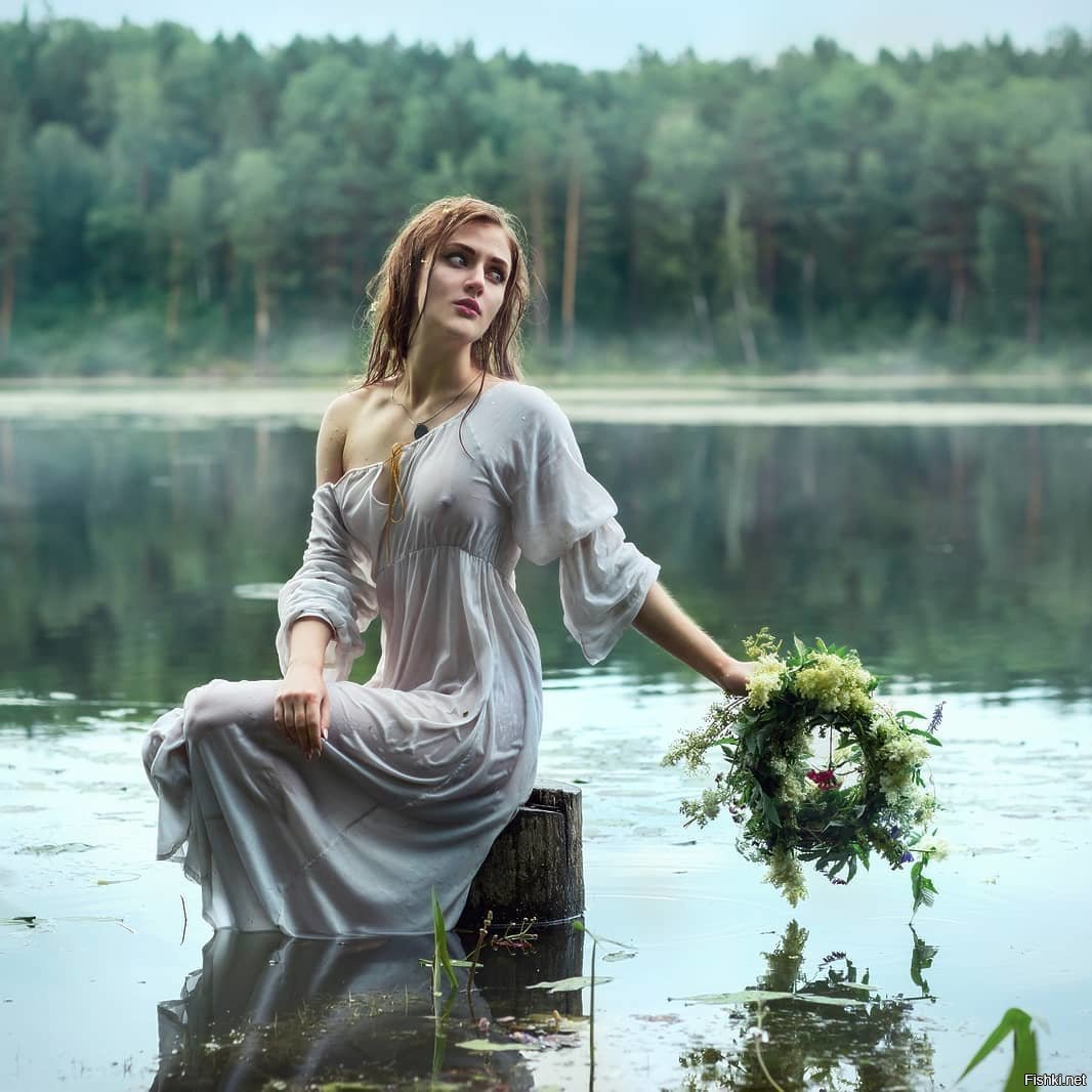 Beautiful girl Slavic women in Anshan