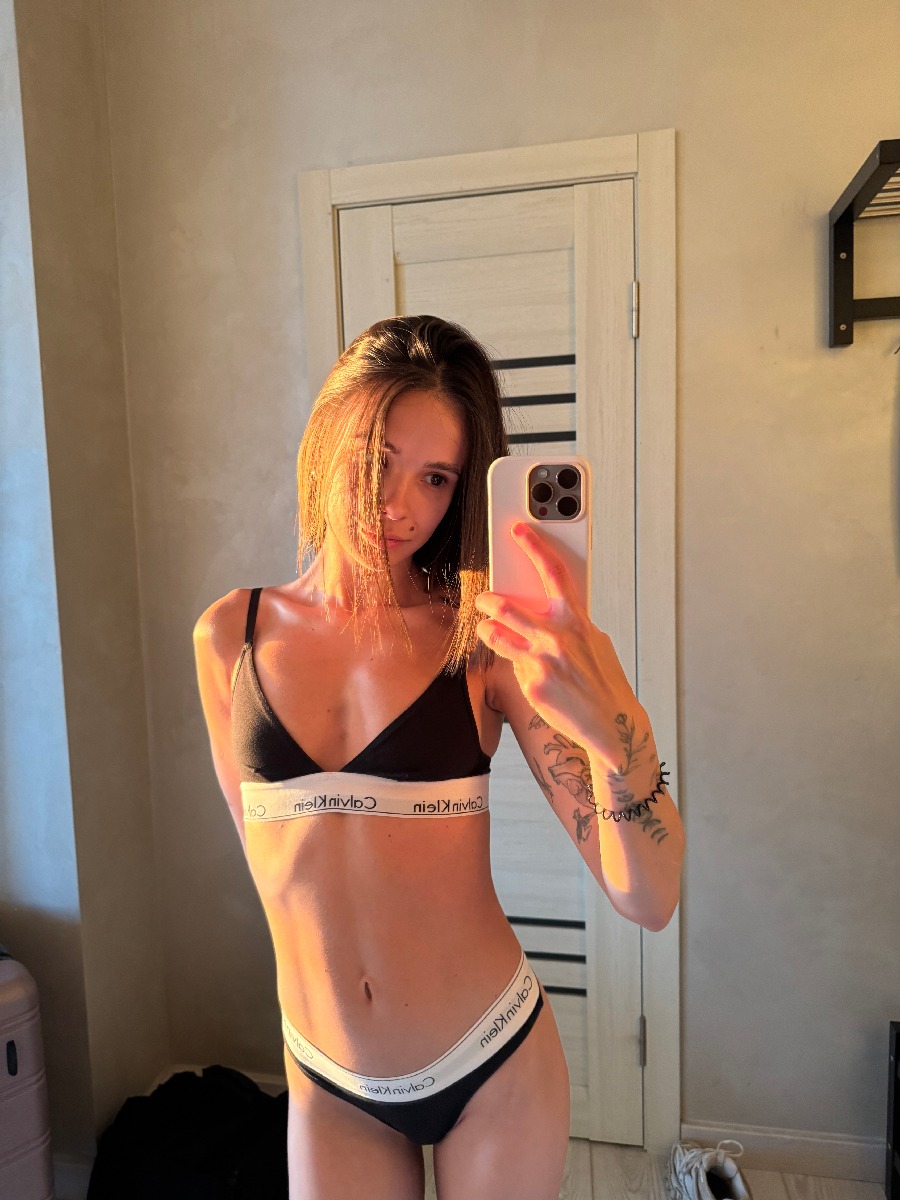 Photo Tina in Anshan